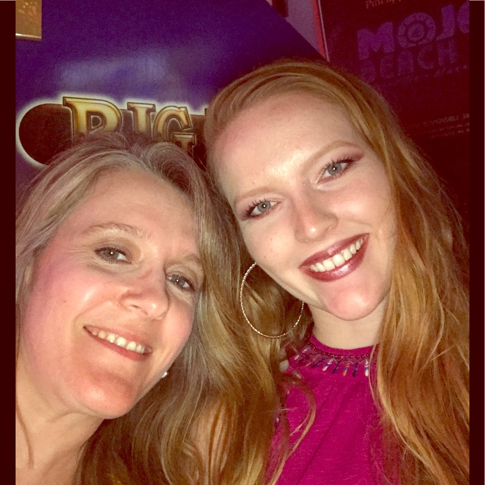 Meet your Posher, Amanda